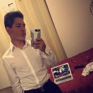 Meet your Posher, Brandön